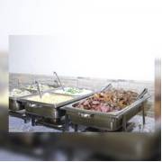 Buffet de Churrasco em Americana