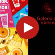 Galeria de Vídeos