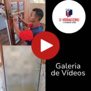 Galeria de Vídeos