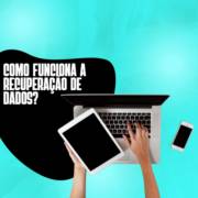 Como funciona a recuperação de dados?