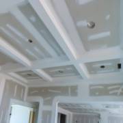 Transforme seus ambientes com gesso acartonado