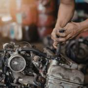 Moto Peças E Oficina De Confiança Em São Domingos/MG