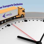Você sabe o que é transporte exclusivo de carga?