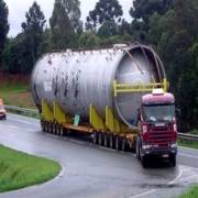 Saiba mais sobre transporte de cargas indivisíveis!