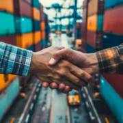 Parcerias Estratégicas para uma Logística Completa e Segura