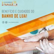 O que é banho de lua? Conheça os benefícios e cuidados