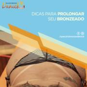 Dicas para prolongar seu bronzeado e deixar sua pele radiante