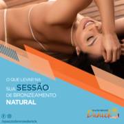 O que levar na sua sessão de bronzeamento natural?