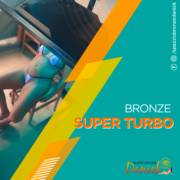 Bronze super turbo: confira a novidade do Spazzio Bronze Danick