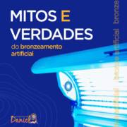 Mitos e verdades do bronzeamento artificial