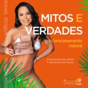 Mitos e verdades do bronzeamento natural