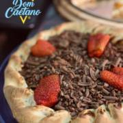 Entre Amigos e Pizzas: Momentos Inesquecíveis com a Dom Caetano em Mineiros