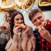 Reúna a Galera e Deixe o Resto com a Dom Caetano