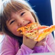 Sua Pizza Favorita Sem Sair de Casa