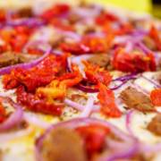 Sabor irresistível e cremosidade em cada pedaço!