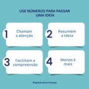 Números!