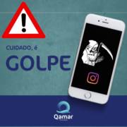 Alerta de golpe