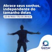 Dia do Abraço