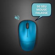 Se meu mouse falasse...
