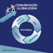 Comunicação Globalizada