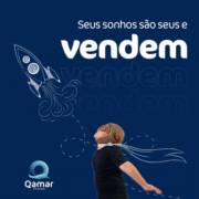 Seus sonhos são seus e vendem