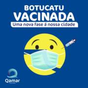 Botucatu Vacinada