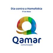 Chega de intolerância