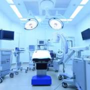 COMO FUNCIONA A MANUTENÇÃO DE EQUIPAMENTOS HOSPITALARES