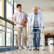 Fisioterapia Home Care: conheça a importância do atendimento domiciliar