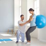 Importância da Fisioterapia para a saúde e o bem - estar das pessoas