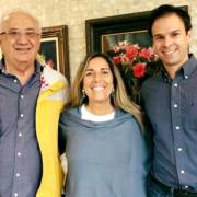 Venha conferir o Depoimento do Jorge Gebara nosso cliente!