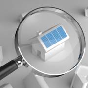 Energia solar valoriza os imóveis