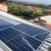 RP Solar Energia Renovável