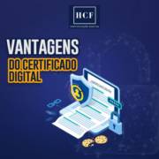 Vantagens da certificação Digital em Bauru!