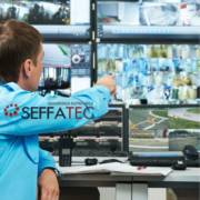 O QUE É MONITORAMENTO DE ALARME?