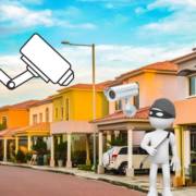 Projeto Vizinhança Solidária Muito mais segurança na sua vizinhança!