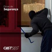 3 dicas de segurança para proteger sua residência quando for viajar