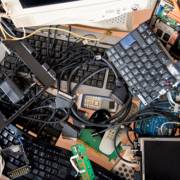 O que é o Lixo Eletrônico?