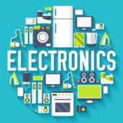 Exemplos de Lixo Eletrônico