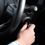 O que fazer quando o carro não quer funcionar?