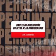 Dúvidas sobre o Ar Condicionado?