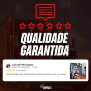 O que nossos clientes dizem?