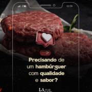 O sabor que começa na escolha e termina no elogio!