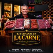 Kit Carne Semanal – Praticidade e Qualidade para Sua Rotina