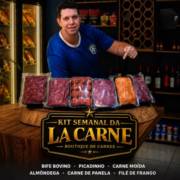 Kit de Carnes Semanal: Praticidade e Qualidade para Sua Família