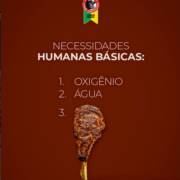 Os melhores cortes de carne estão aqui na La Carne