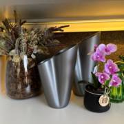 Vasos Decor em Mineiros: onde flores e estilo se encontram!