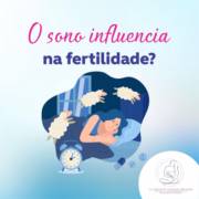 Explorando os Vínculos entre Sono e Fertilidade