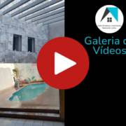 Galeria de Vídeos