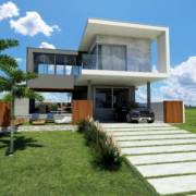 Aquisição de Terreno + Construção